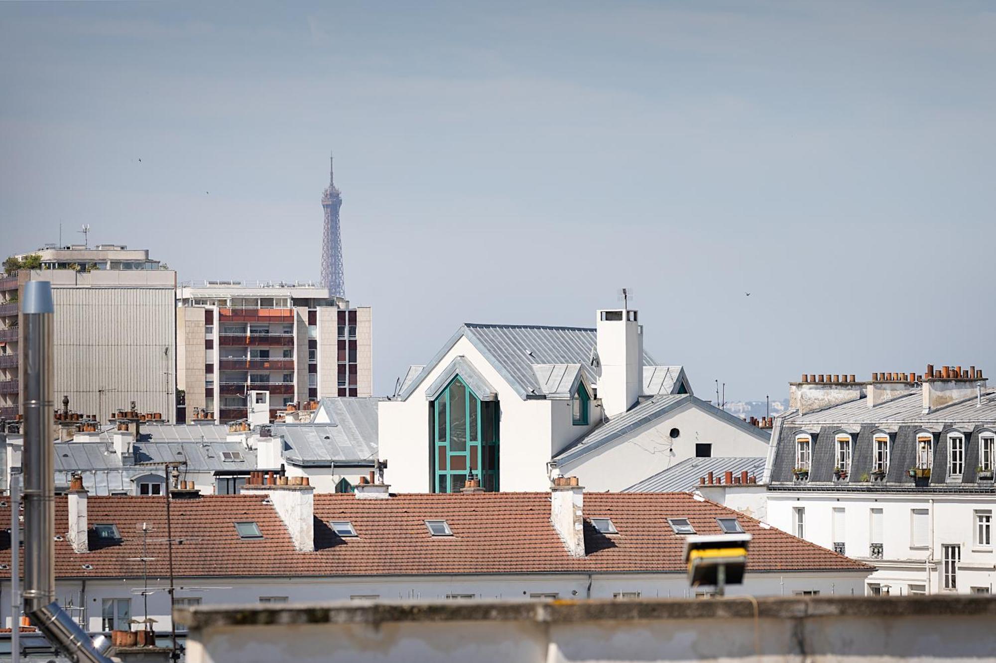 Appartamento Charmant Studio Tout Confort